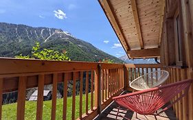 Naturhotel BERGhof